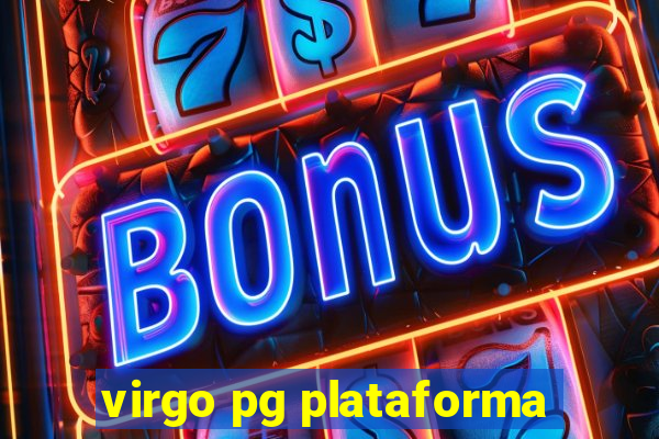 virgo pg plataforma